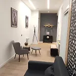 Apartment Apart_sanvicente 6 Vigo